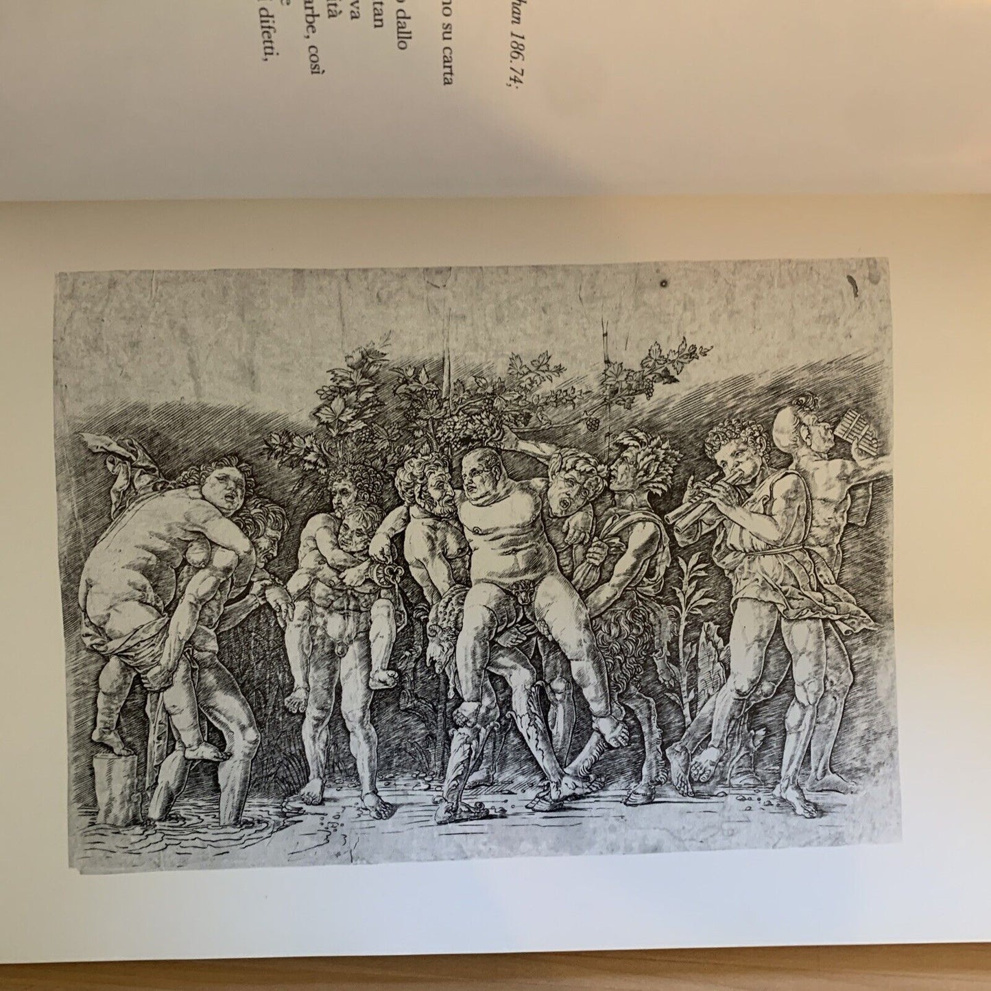 MAESTRI DELL'INCISIONE DAL XV AL XIX SECOLO - GALLERIE SALAMON AGUSTONI ALGRANTI