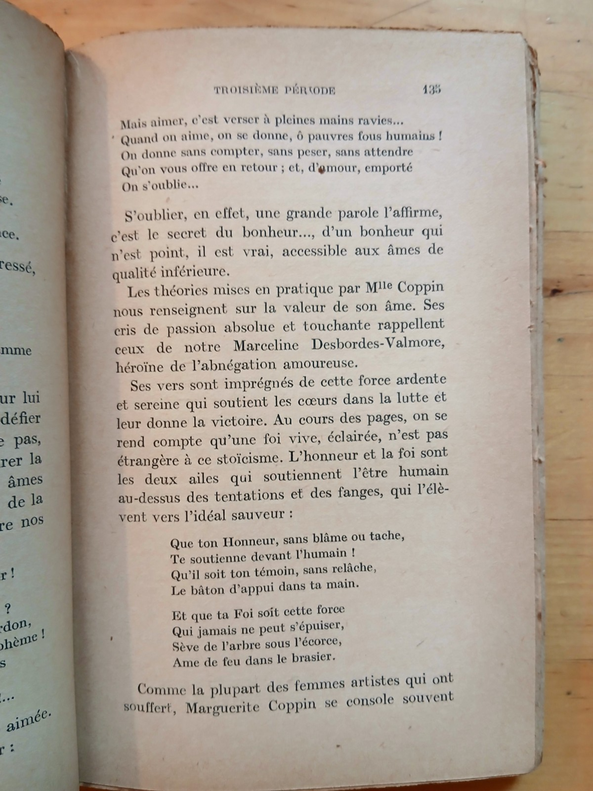 Les Femmes Poètes de la Belgique - Lya Berger - Perrin et Cie 1925