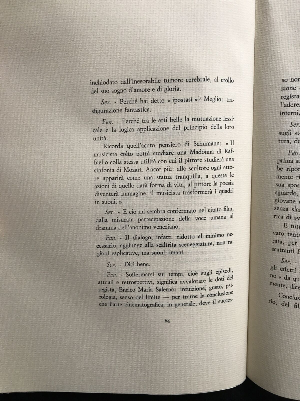 SULLE ORME DI LUCIANO DI SAMOSATA, E. M. Fusco, Vighi & Rizzoli 1971