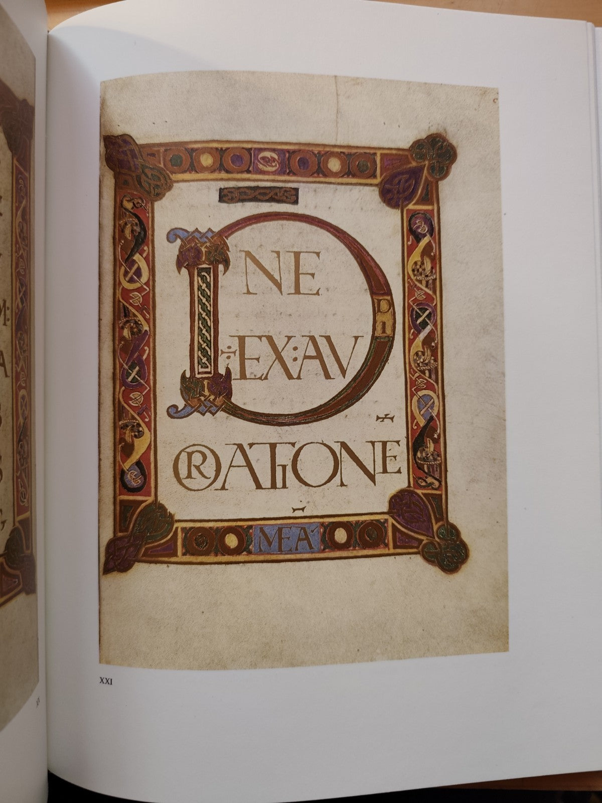 Miniature altomedievali lombarde (Medioevo Lombardia) Luigi Santucci 1978