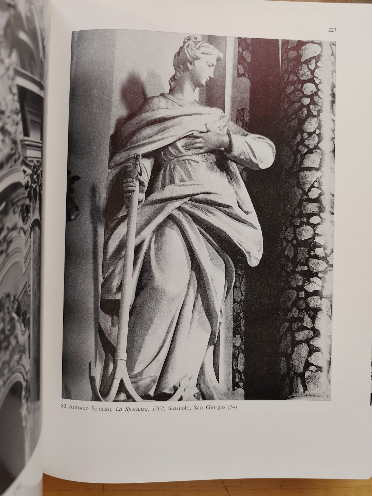 Vaghezza e furore Ordine e Vaghezza Scultura Emilia Romagna - Eugenio Riccomini