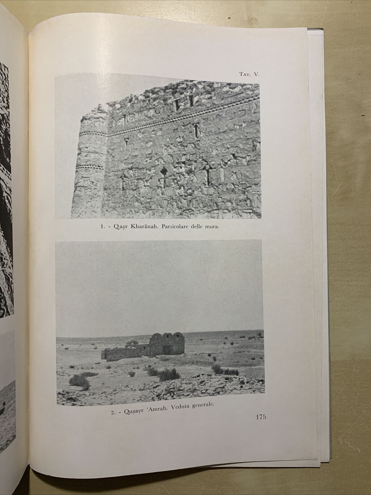 ORIGINI E PRIMI SVILUPPI DELL'ARCHITETTURA CIVILE MUSULMANA. VINCENZO STRIKA #