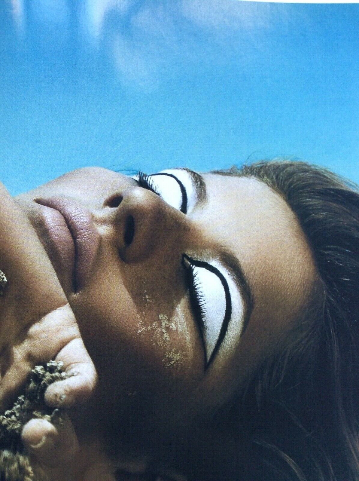 POP MAGAZINE 3 AUTUMN WINTER FASHION
