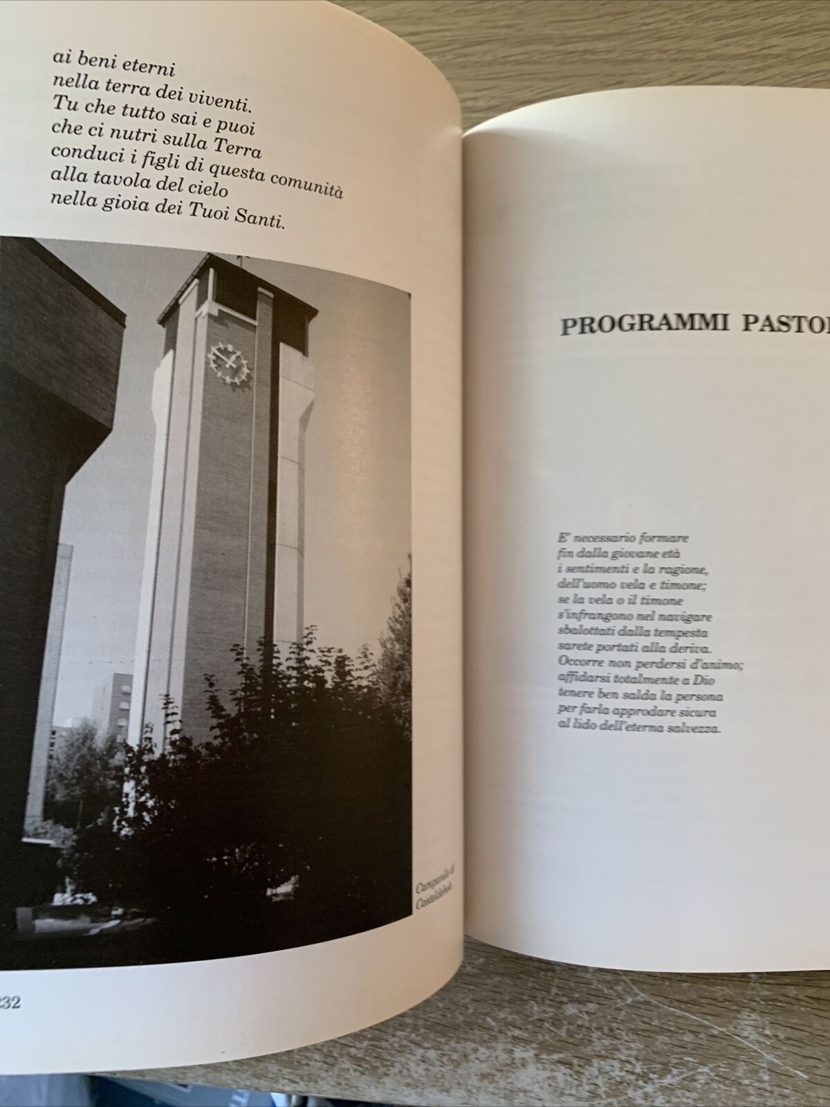 Spigolature nei cinquant' anni di sacerdozio, Stefanelli d. Evaristo 2001