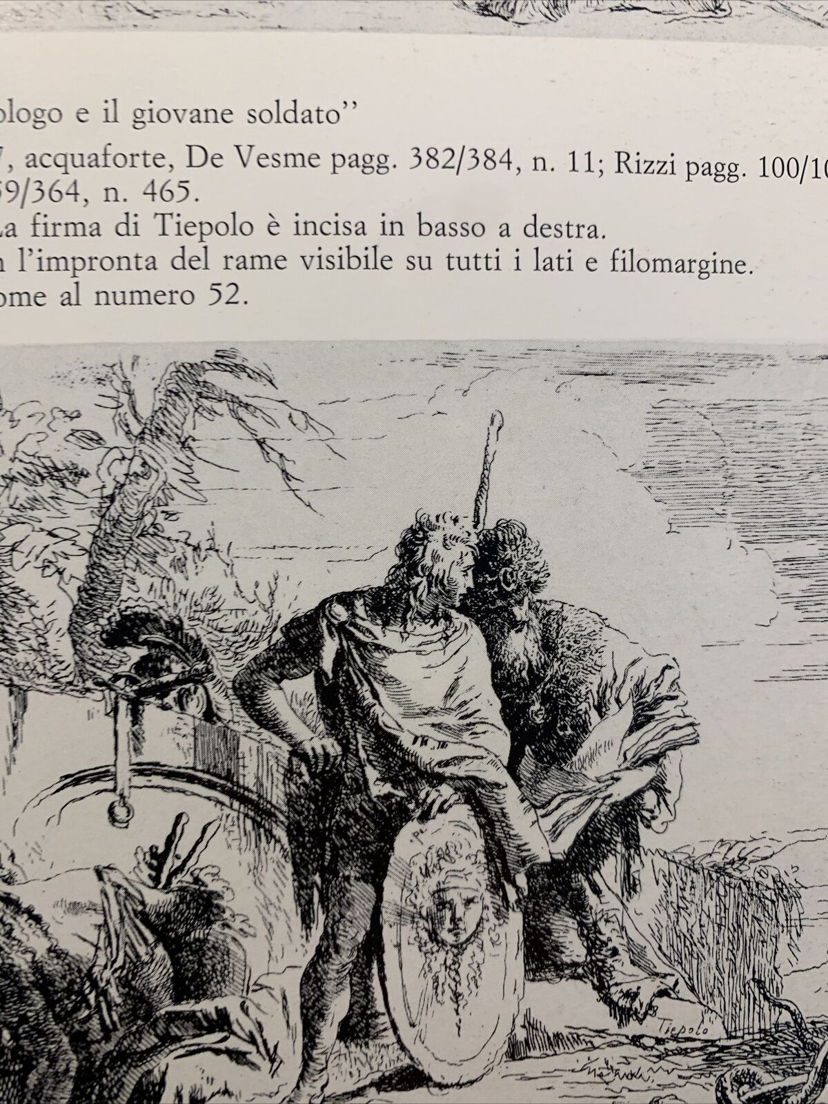 INCISIONI DI ANTICHI MAESTRI - Tre secoli di Grafica, Antiche Stampe 1993 #