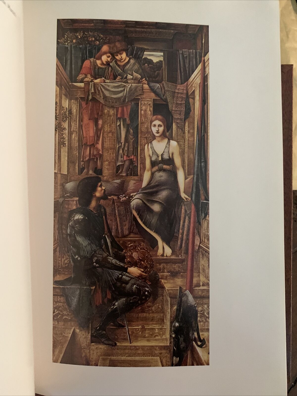 The english dreamers, David Larkin, Pan books 1975 #