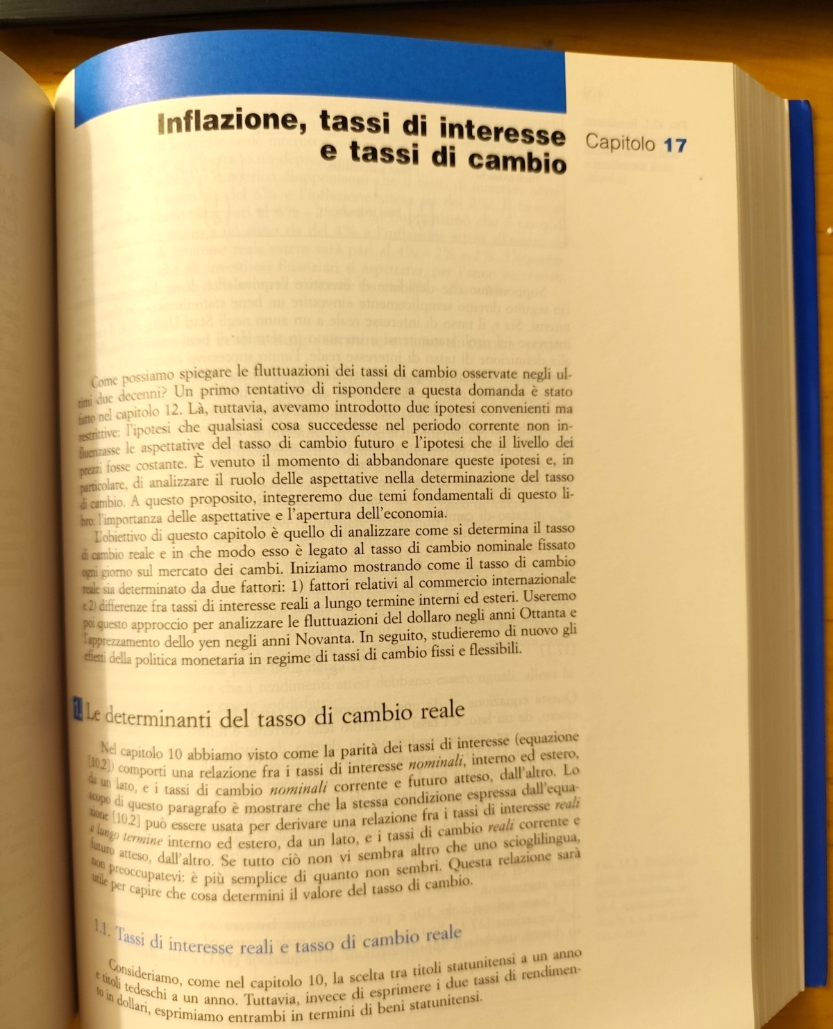 Macroeconomia Olivier Blanchard - il Mulino 2002