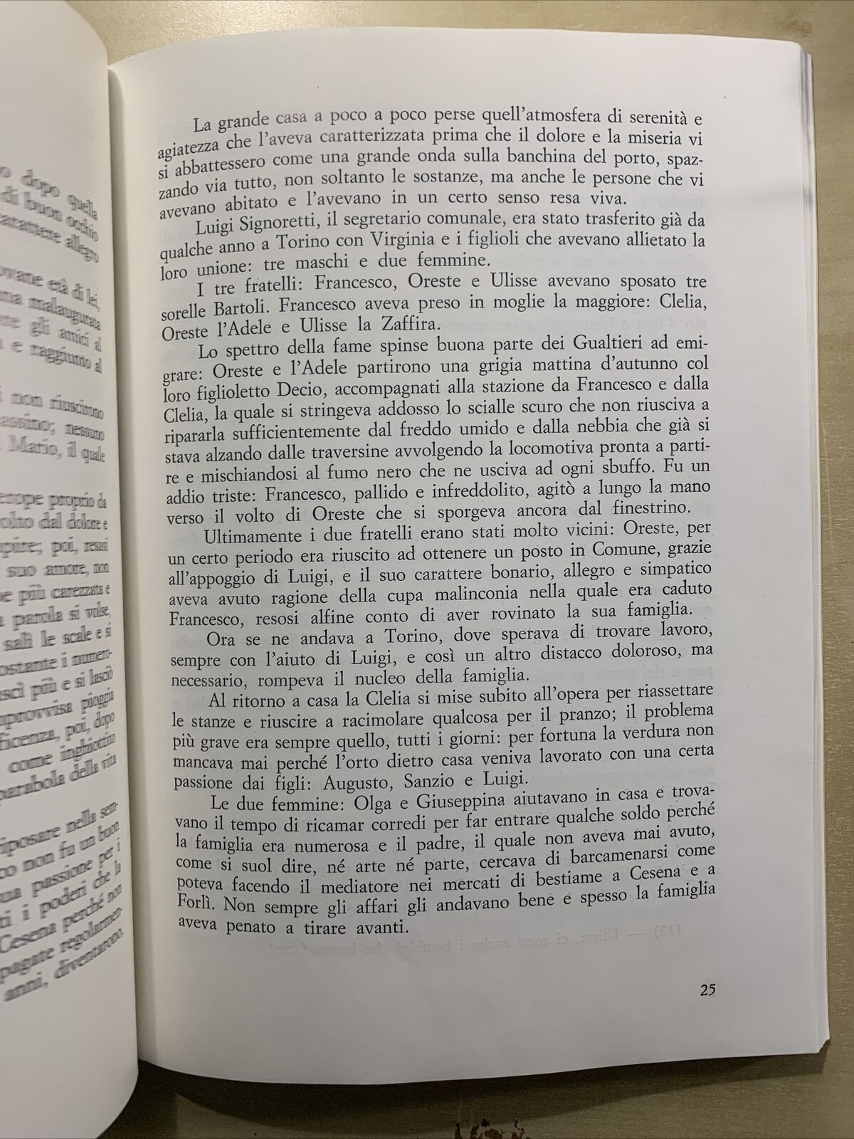 IL VASCELLO FRA LE DUNE - MARIA ROSA GUALTIERI #
