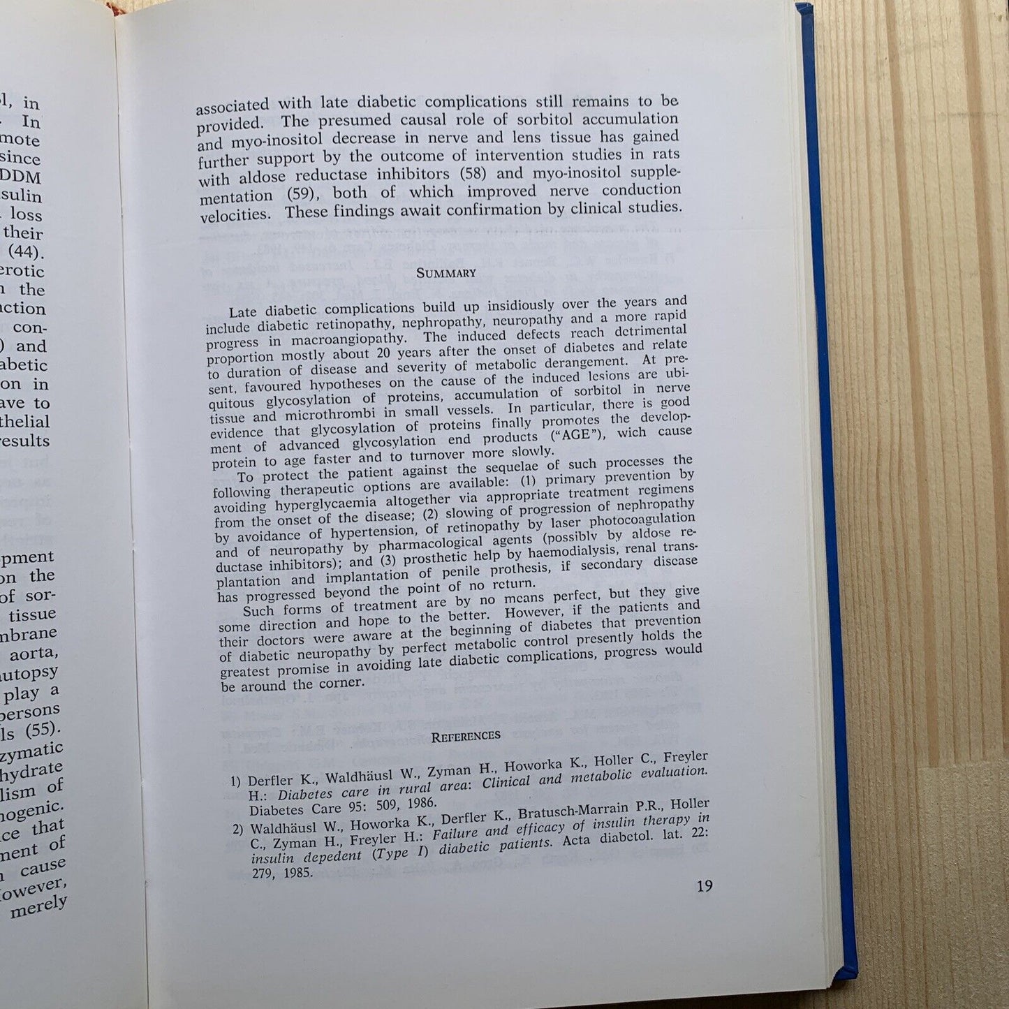 LA RETINOPATIA DIABETICA - BRANCATO POZZA, epidemiologia, patogenesi, diagnosi #