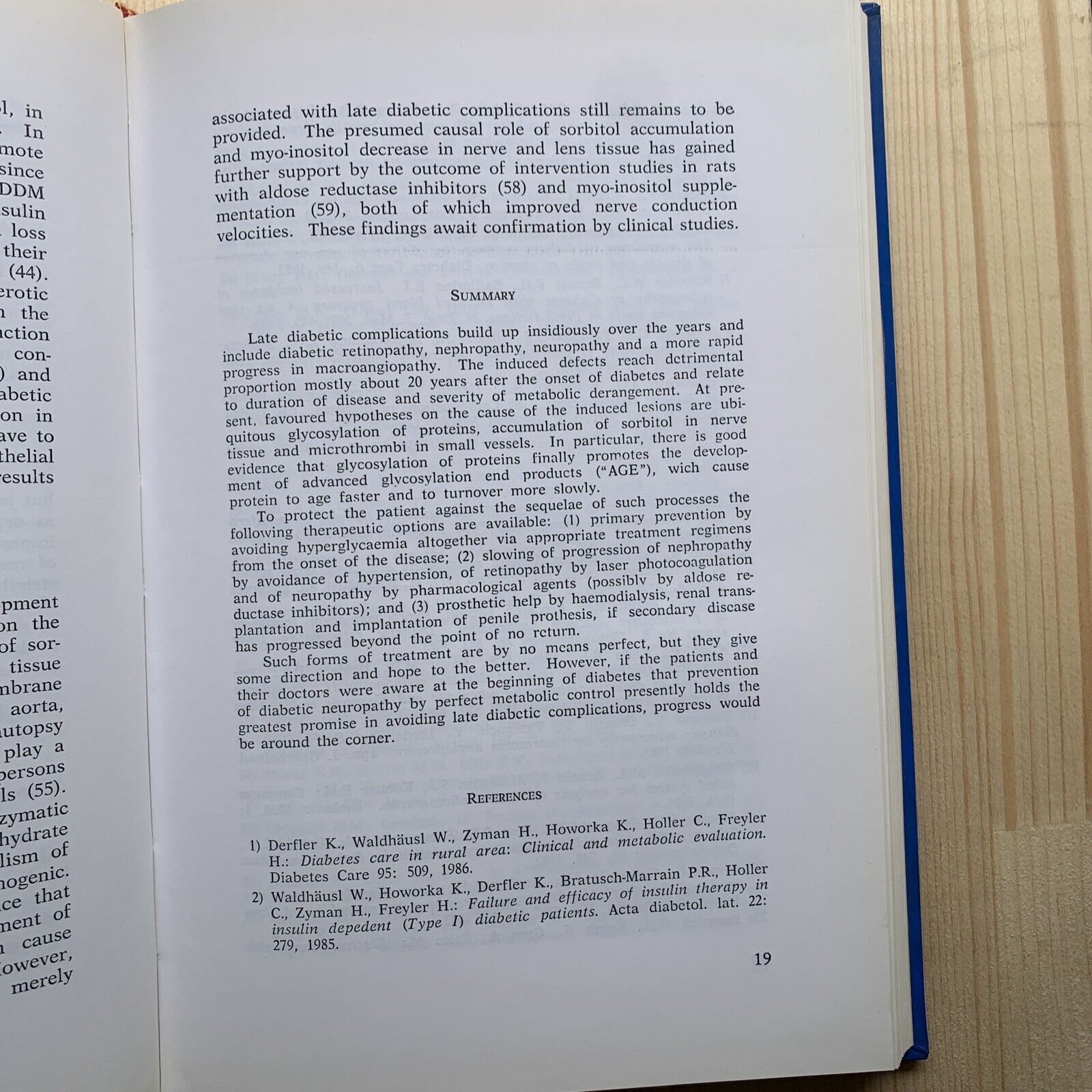 LA RETINOPATIA DIABETICA - BRANCATO POZZA, epidemiologia, patogenesi, diagnosi #