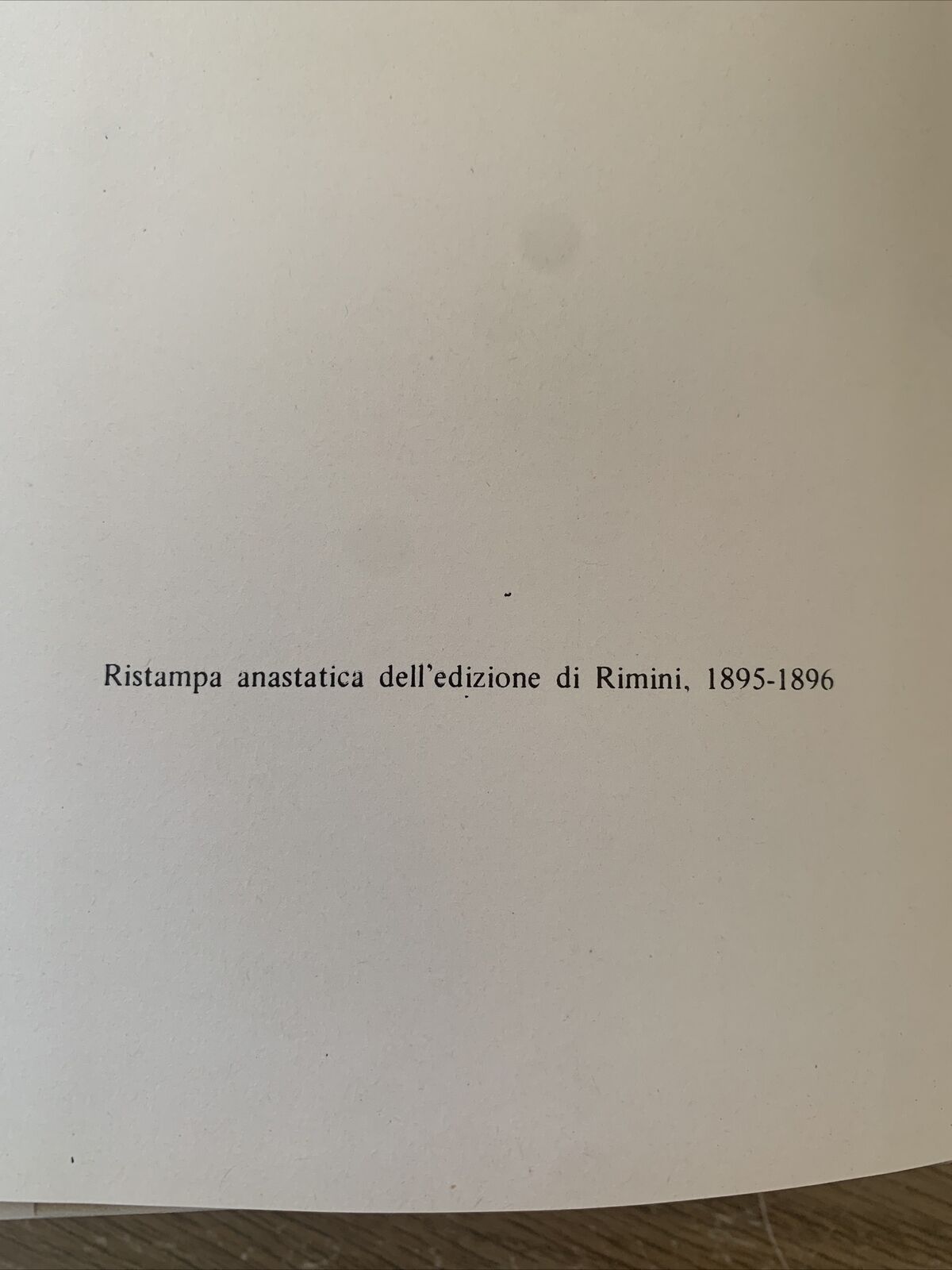 Compendio della storia di Rimini - Carlo Tonini. Arnaldo Forni Editore