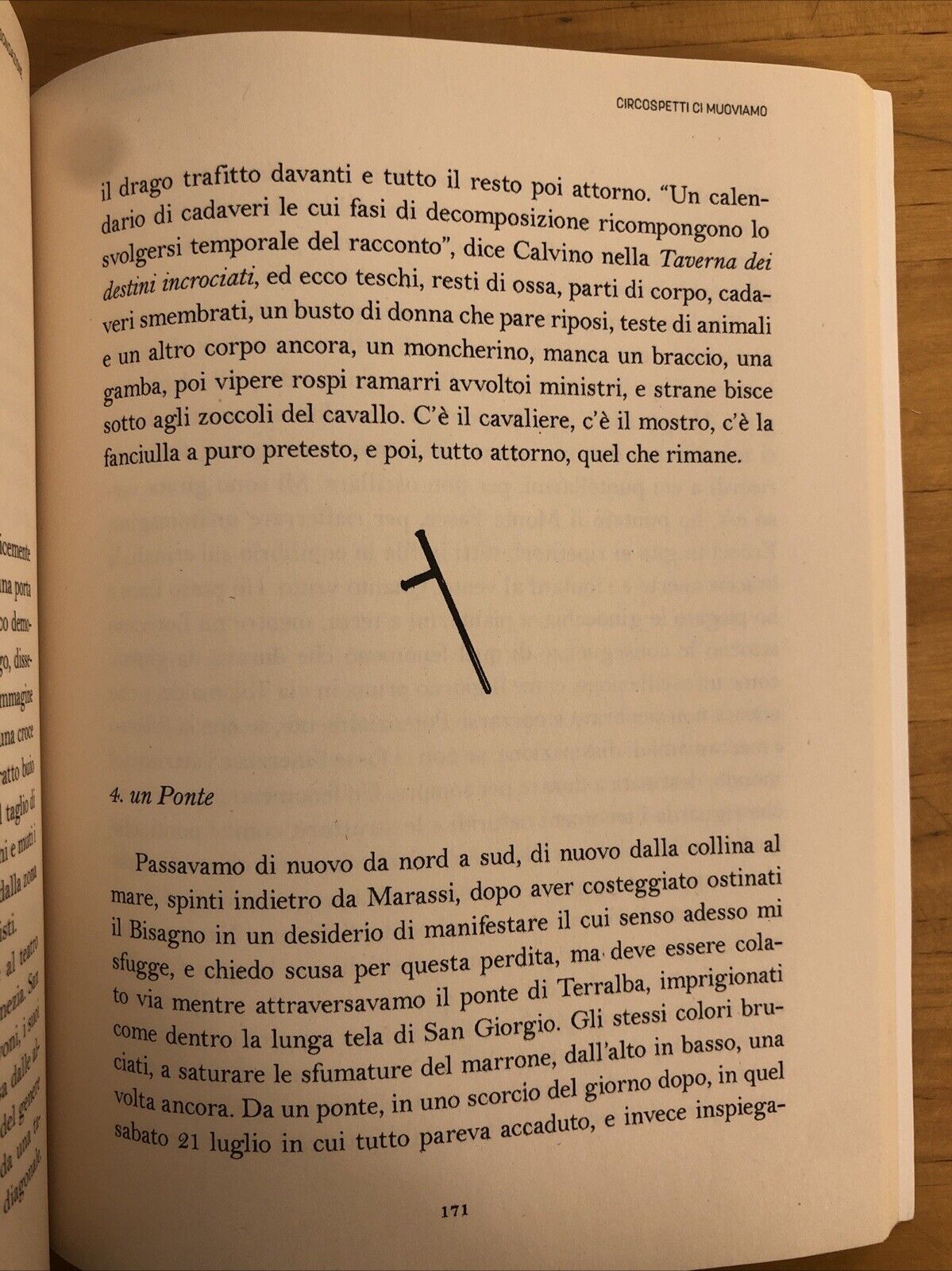 CIRCOSPETTI CI MUOVIAMO - GENOVA 2001, MICHELE VACCARI, EFFEQU 2021