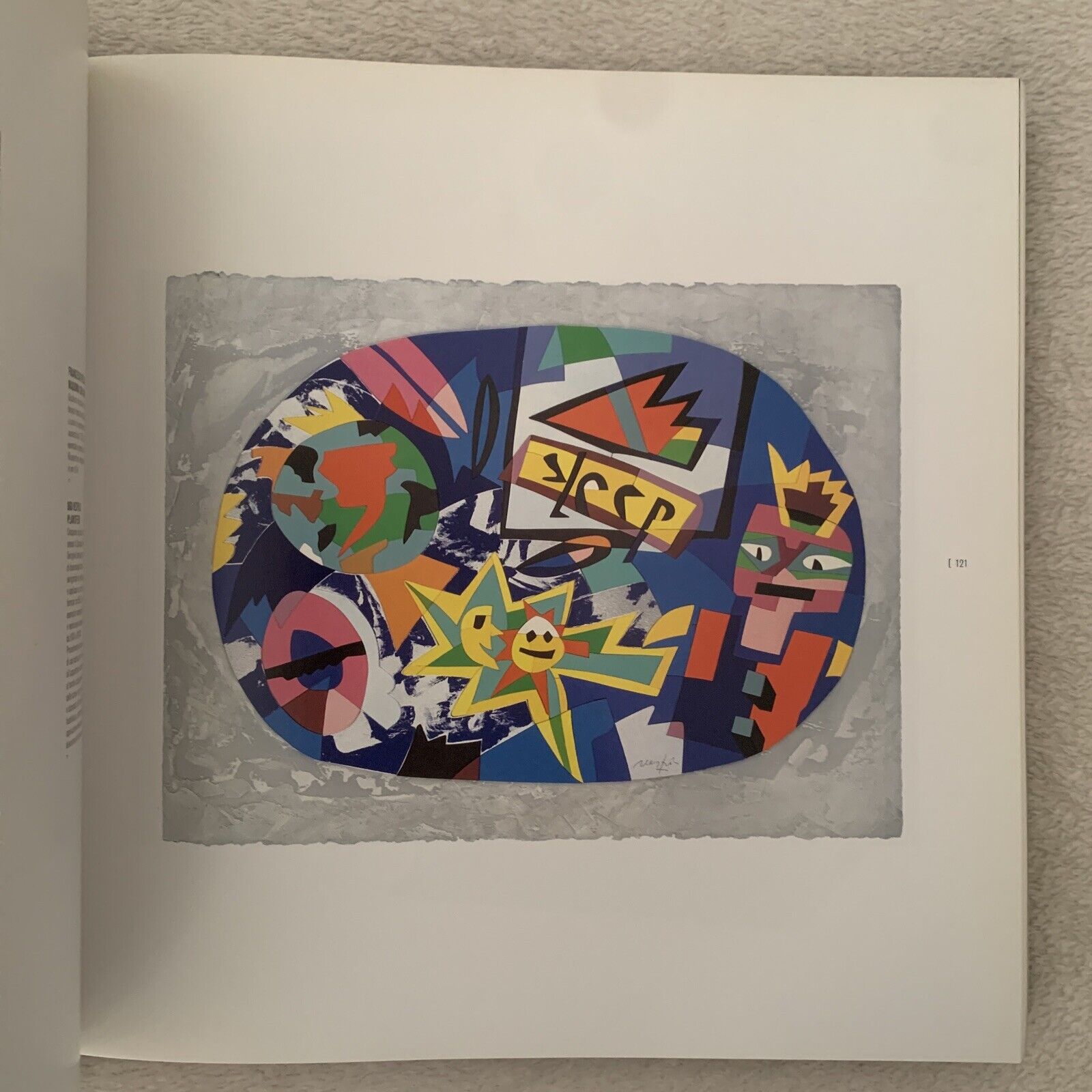 1992 2002 emozioni moltiplicate ART'E' - Fabio Lazzari, Marilena Ferrari