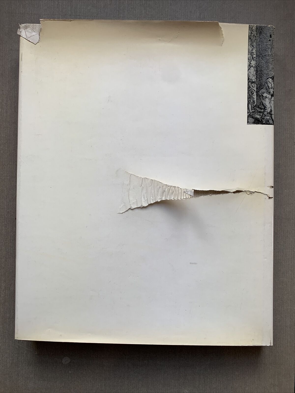 GIOVENALE BOETTO - Architetto e Incisore, Cassa Risparmio Fossano 1966 #