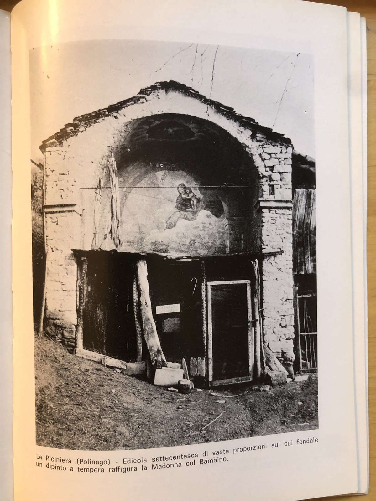 Architettura rurale della montagna modenese, 1975 MODENA - AA. VV.