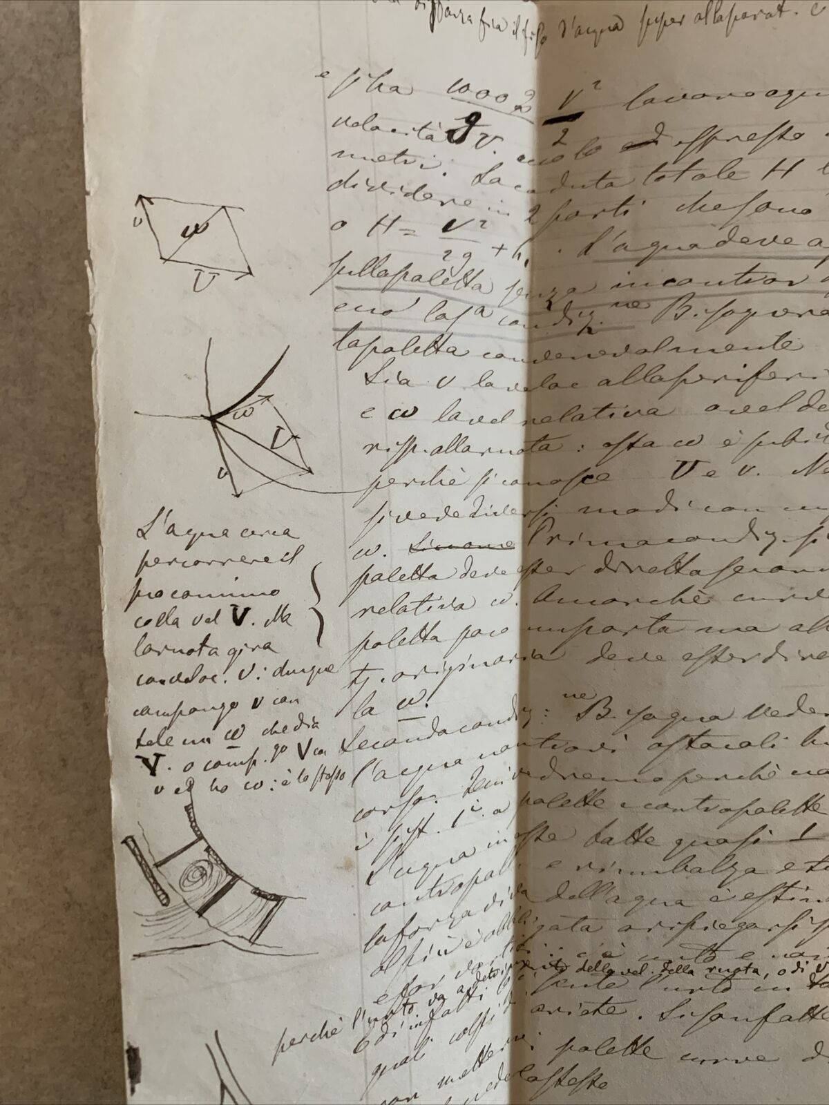 MECCANICA INDUSTRIALE Prof. Colombo - Appunti di uno studente alle lezioni 1877#