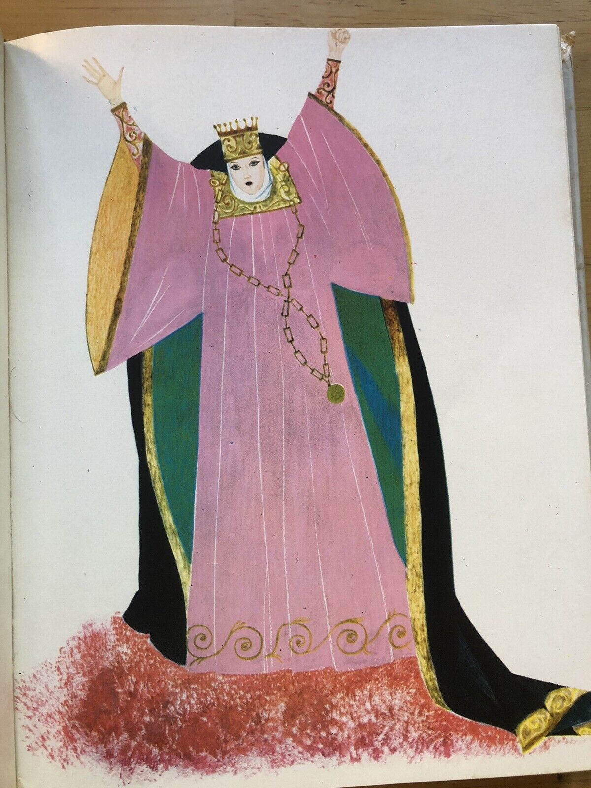 Le fiabe della mamma, Charles Perrault e altri, edizioni Capitol 1964