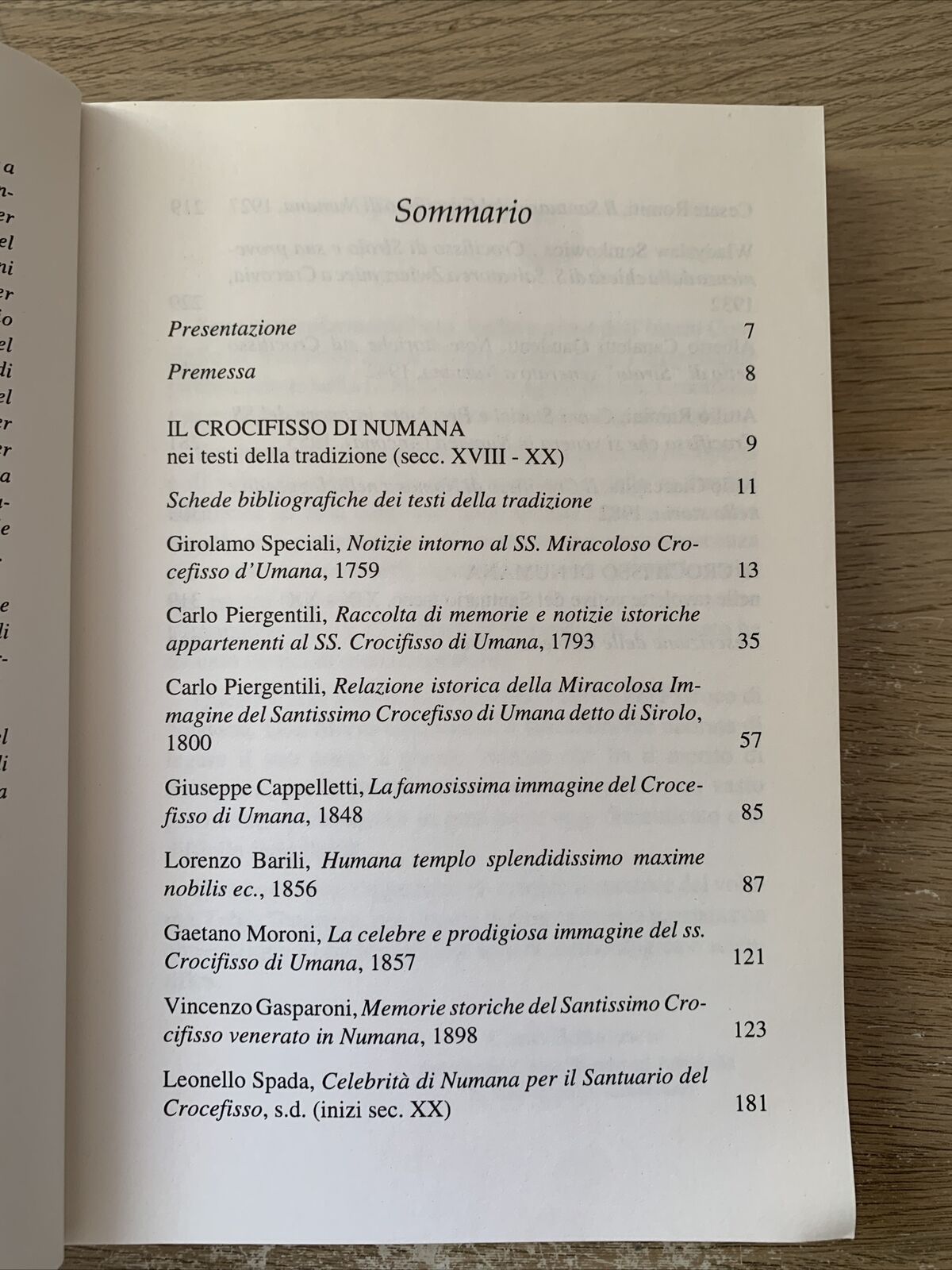 Il Crocifisso di Numana - Fabio Toccaceli. Parrocchia di Cristo Re Numana 1994