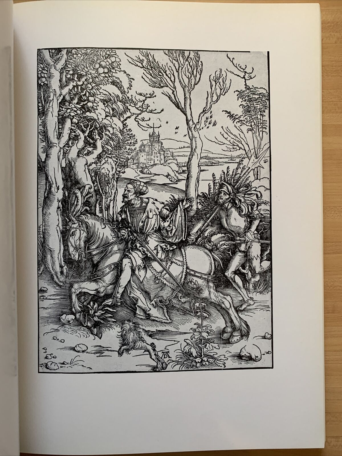 IL PERCORSO DELL'INCISIONE EUROPEA - GALLERIE SALAMON AGUSTONI ALGRANTI 1984 #
