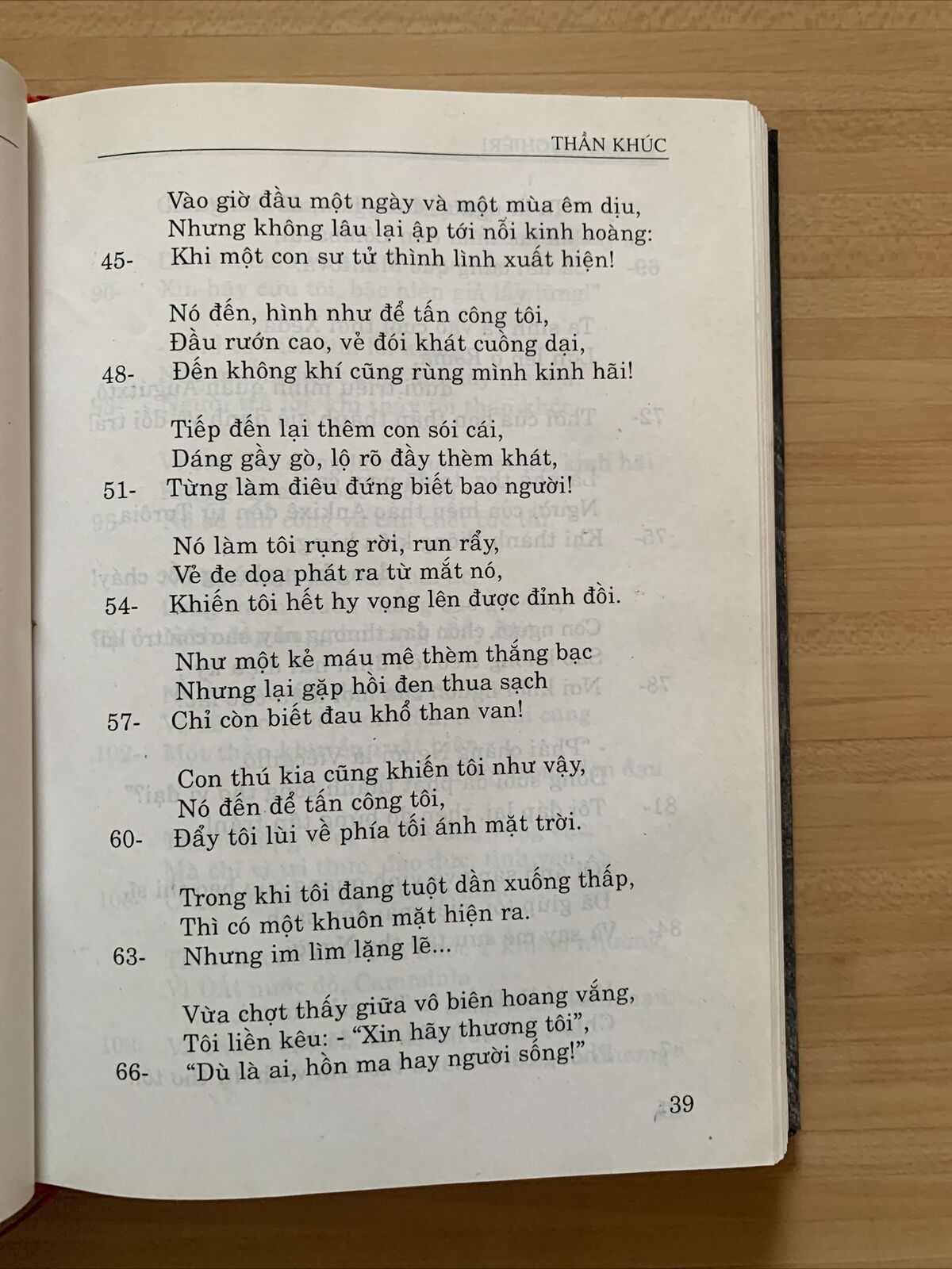 DANTE ALIGHIERI - THAN KHUC DIA NGUC. NHA XUAT BAN KHOA HOC. Giorgio Petrocchi #
