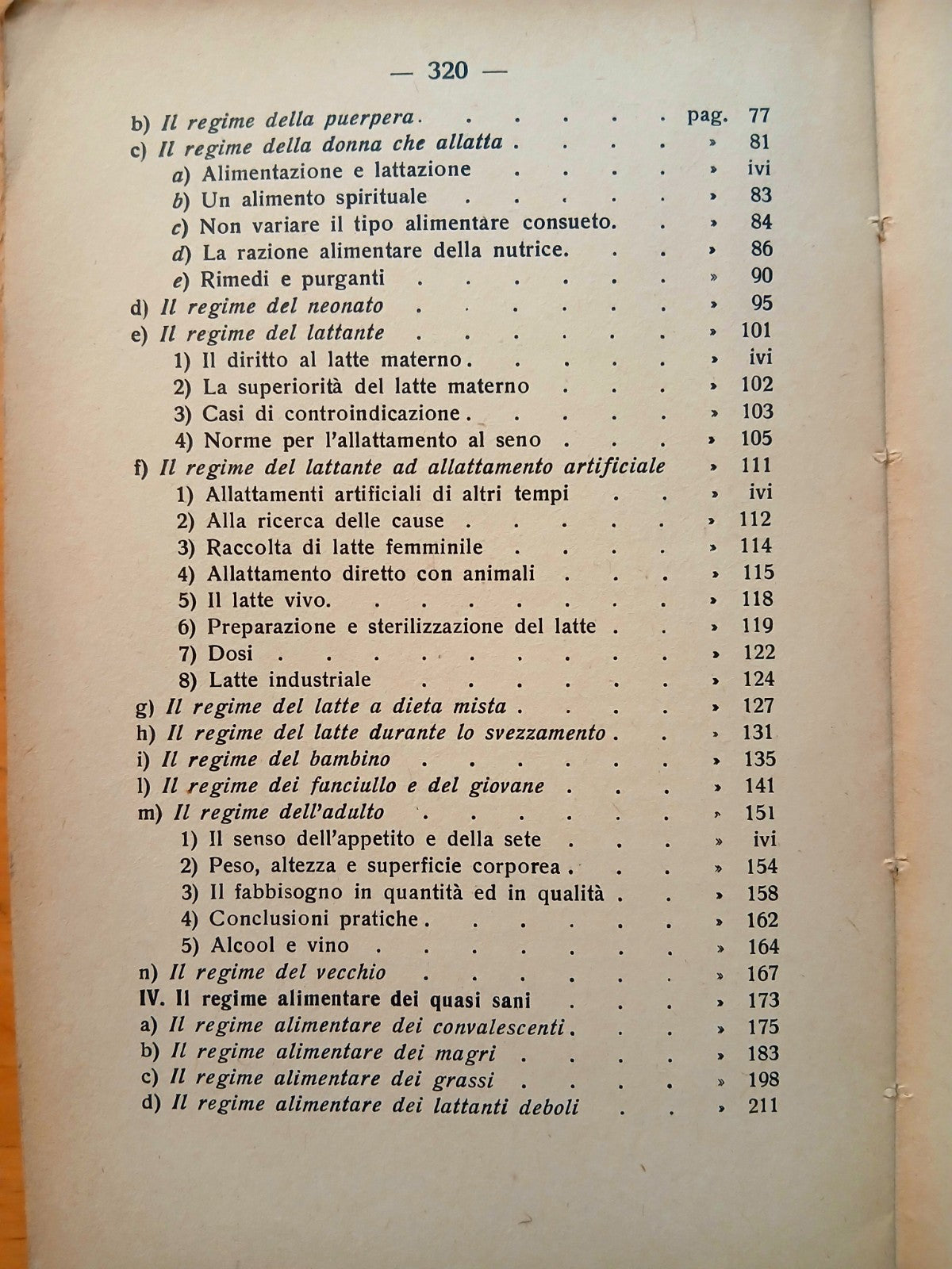 Come nutrirci? Regole dietetiche per sani...Dott. Giulio Casalini, Casanova ed.