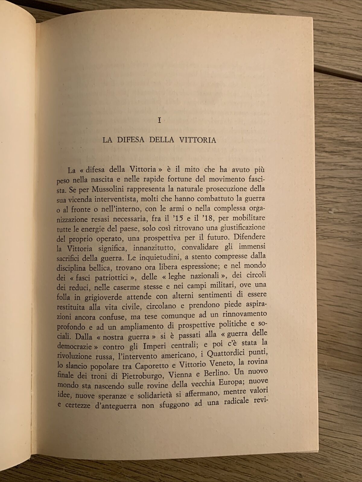 ALLE ORIGINI DELLA POLITICA ESTERA FASCISTA 1918-1923.GIORGIO RUMI, LATERZA 1968