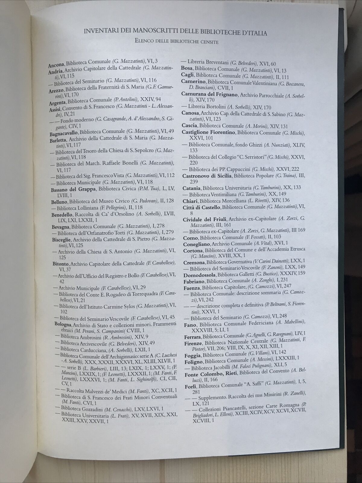 I FRAMMENTI EBRAICI DI BOLOGNA, archivio di stato e collezioni minori, Olschki