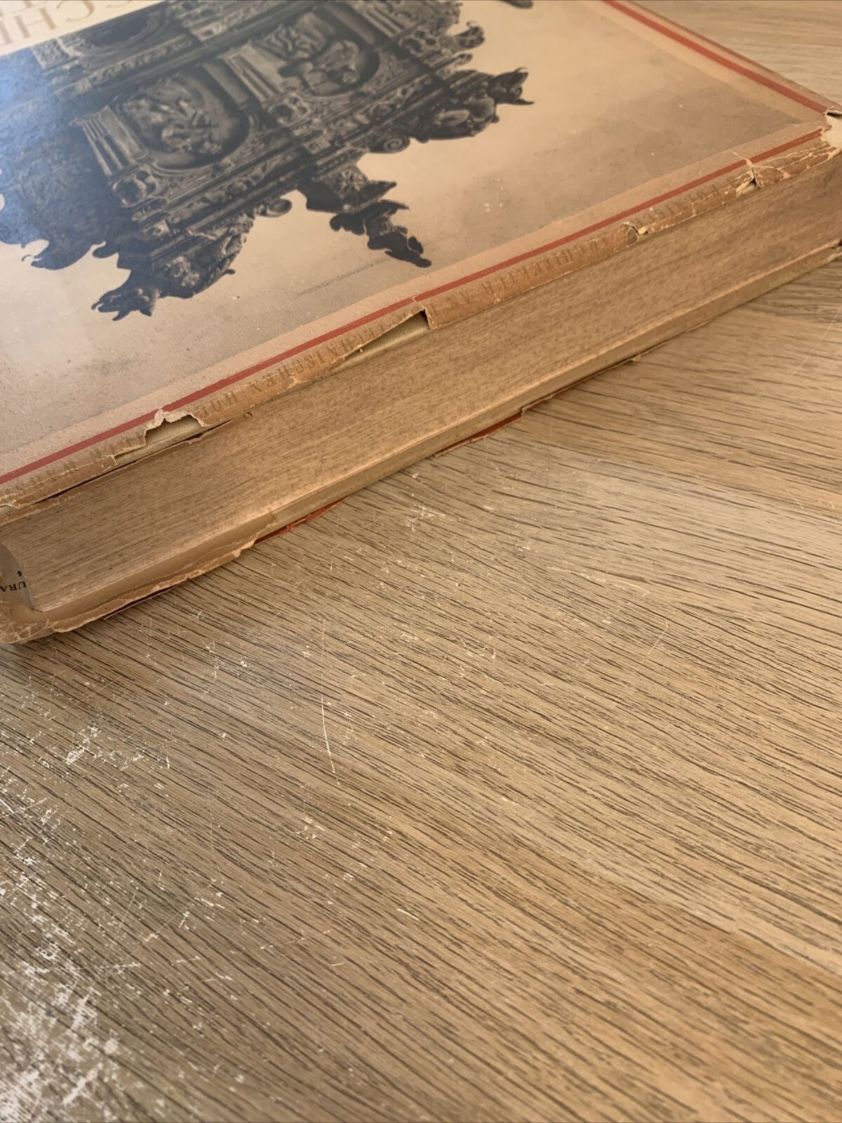 POLNISCHE ARCHITEKTUR bis zur mitte des XIX Jhs 1956. Architettura Architecture