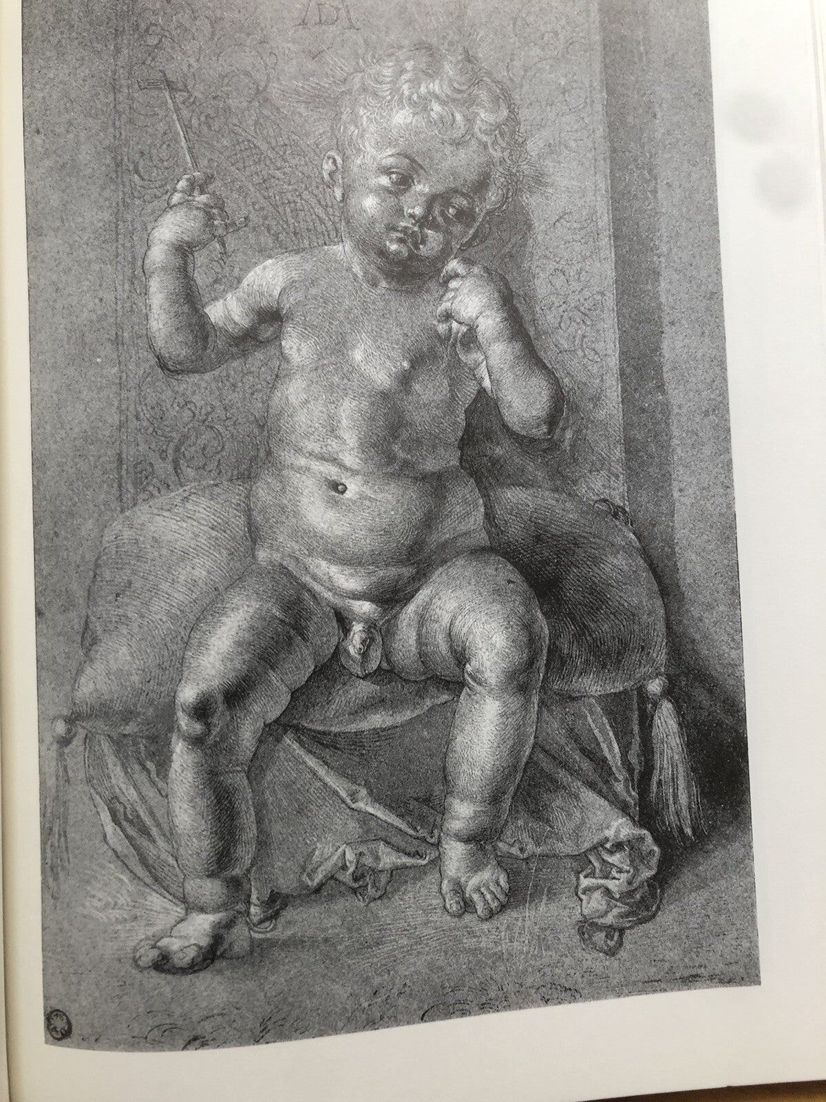 Drawings of Albrecht Durer 1970 Dover Publications