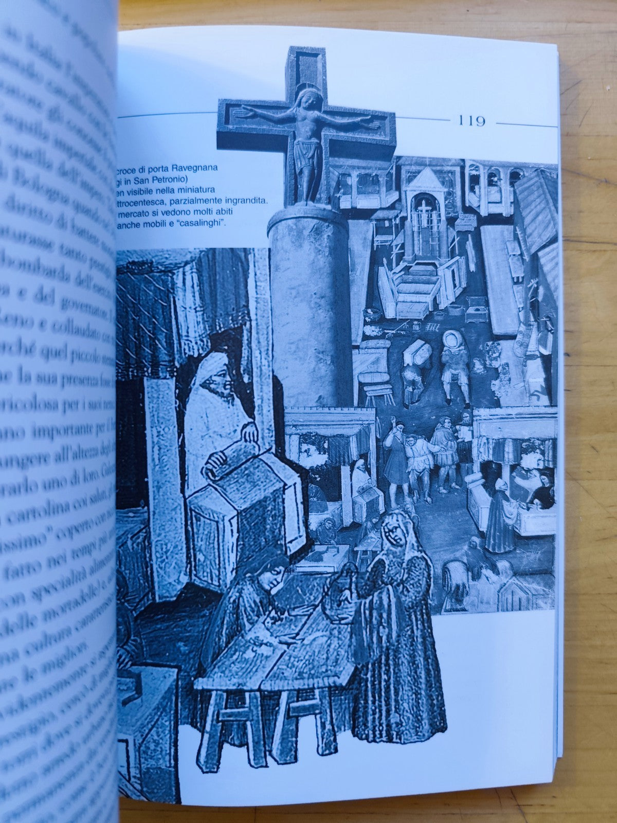 Il tempo dei Bentivoglio, le grandi famiglie di Bologna - Tiziano Costa 2008