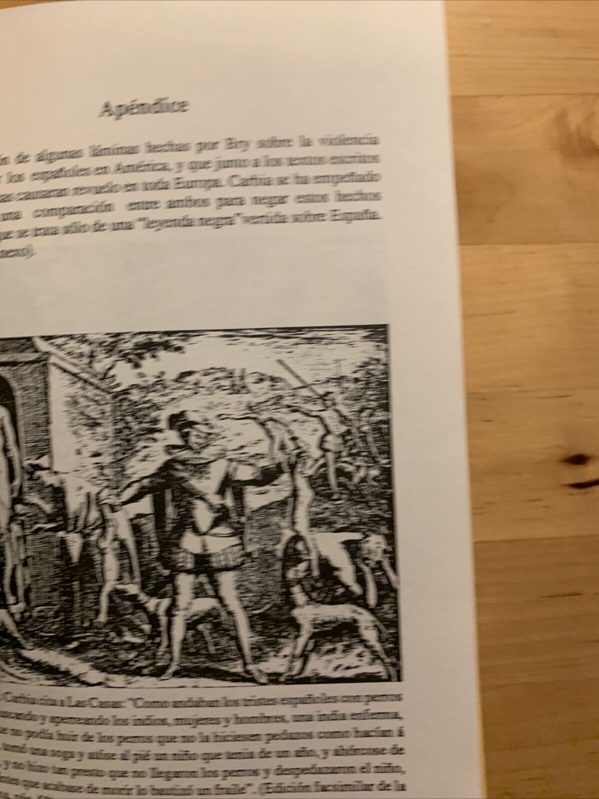 La America Encubierta 1492-1992. Irma Becerra