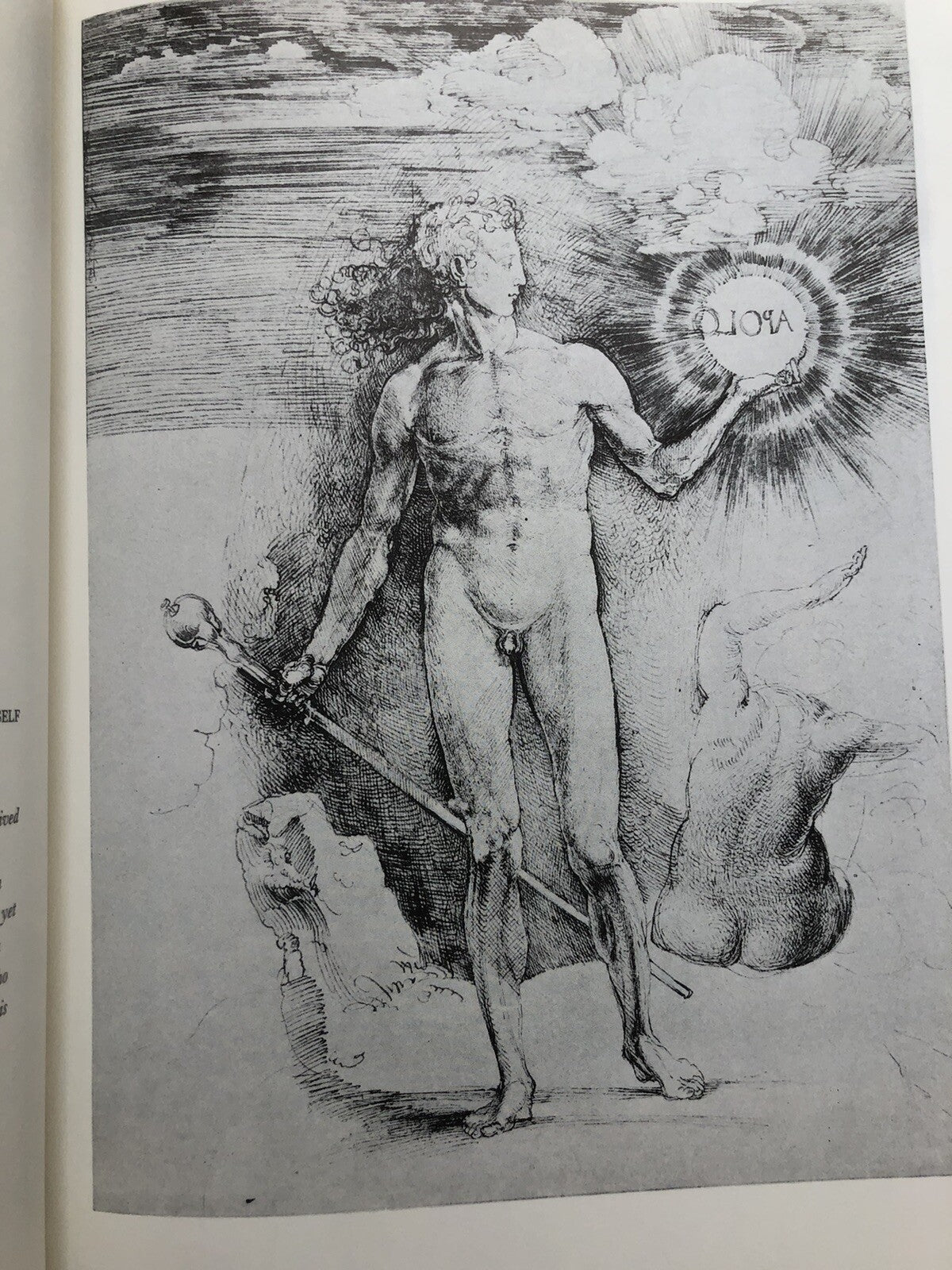 Drawings of Albrecht Durer 1970 Dover Publications