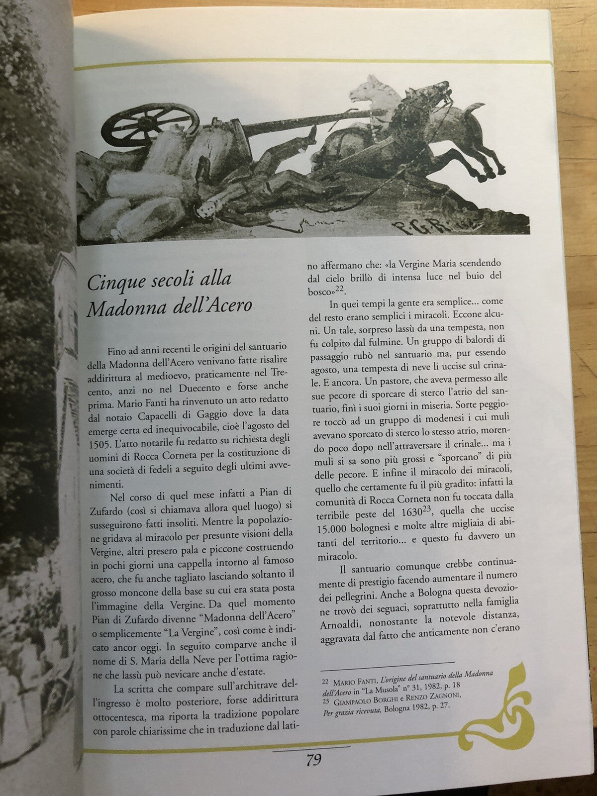 La montagna bolognese com'era - Storia BOLOGNA Tiziano Costa 2006