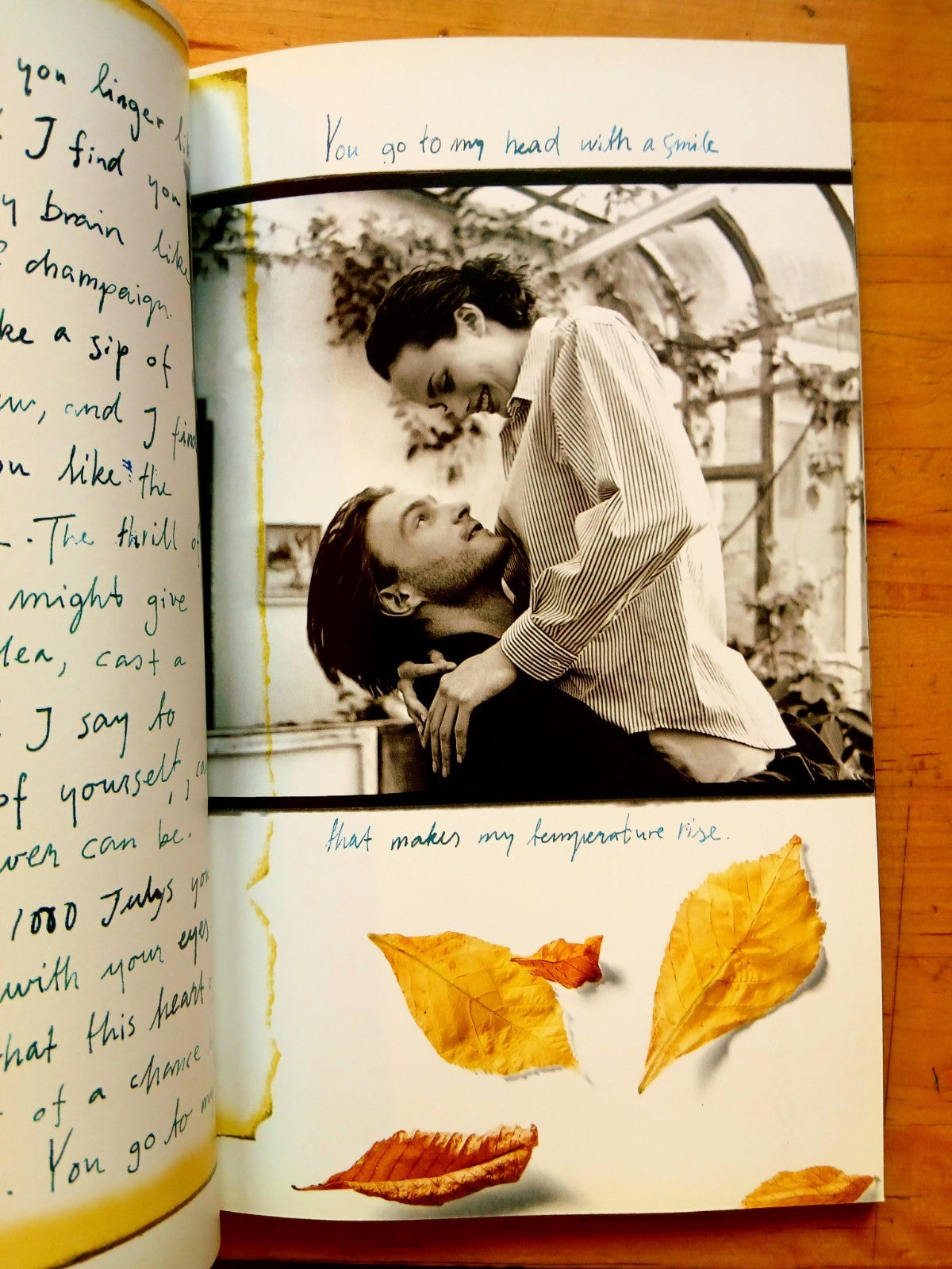 Sisley diary - the nights of Berlin. Autumn winter 1995 portrayed by Magnus Reed
