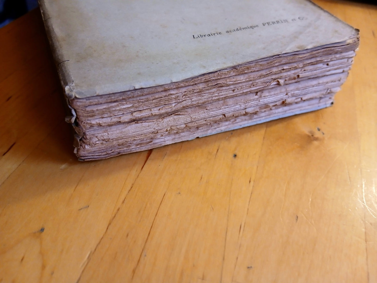 Lettres de Madame Swetchine comte de Falloux II - Perrin et Cie 1901