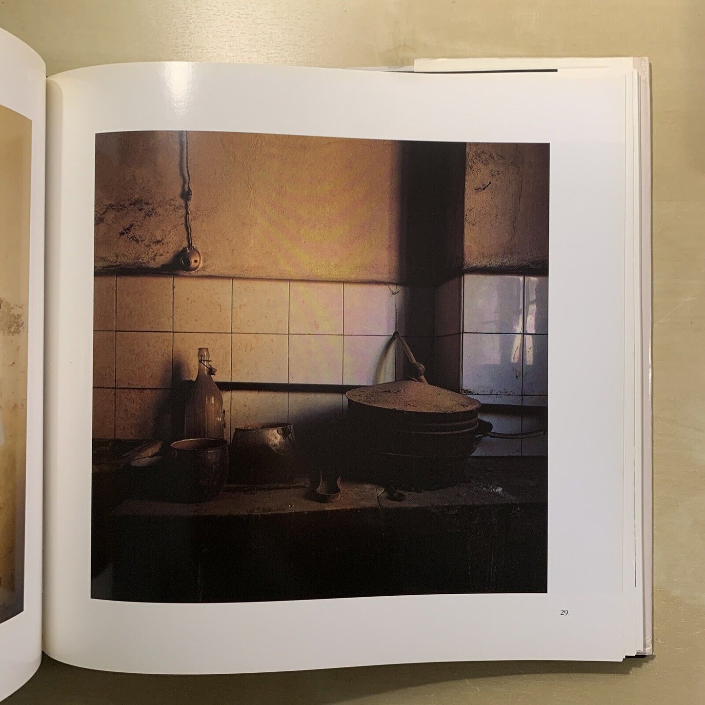 FERRARA INTERNI - Paolo Zappaterra, Roberto Pazzi, spazio libri editori 1990 #