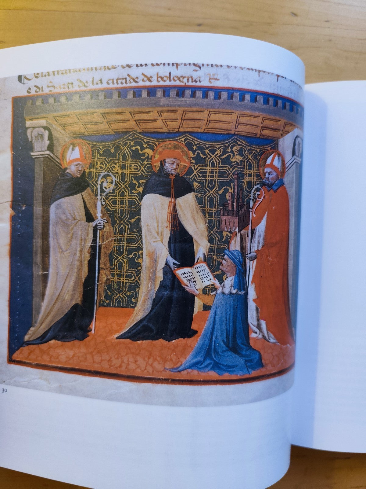 Il cantiere di San Petronio, il tramonto del Medioevo a Bologna, Nuova Alfa ed.