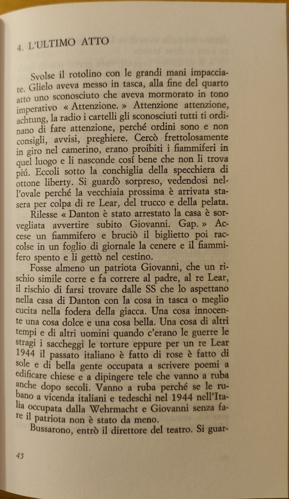 Ghirardelli Marino - La Cicuta - Cappelli editore 1973