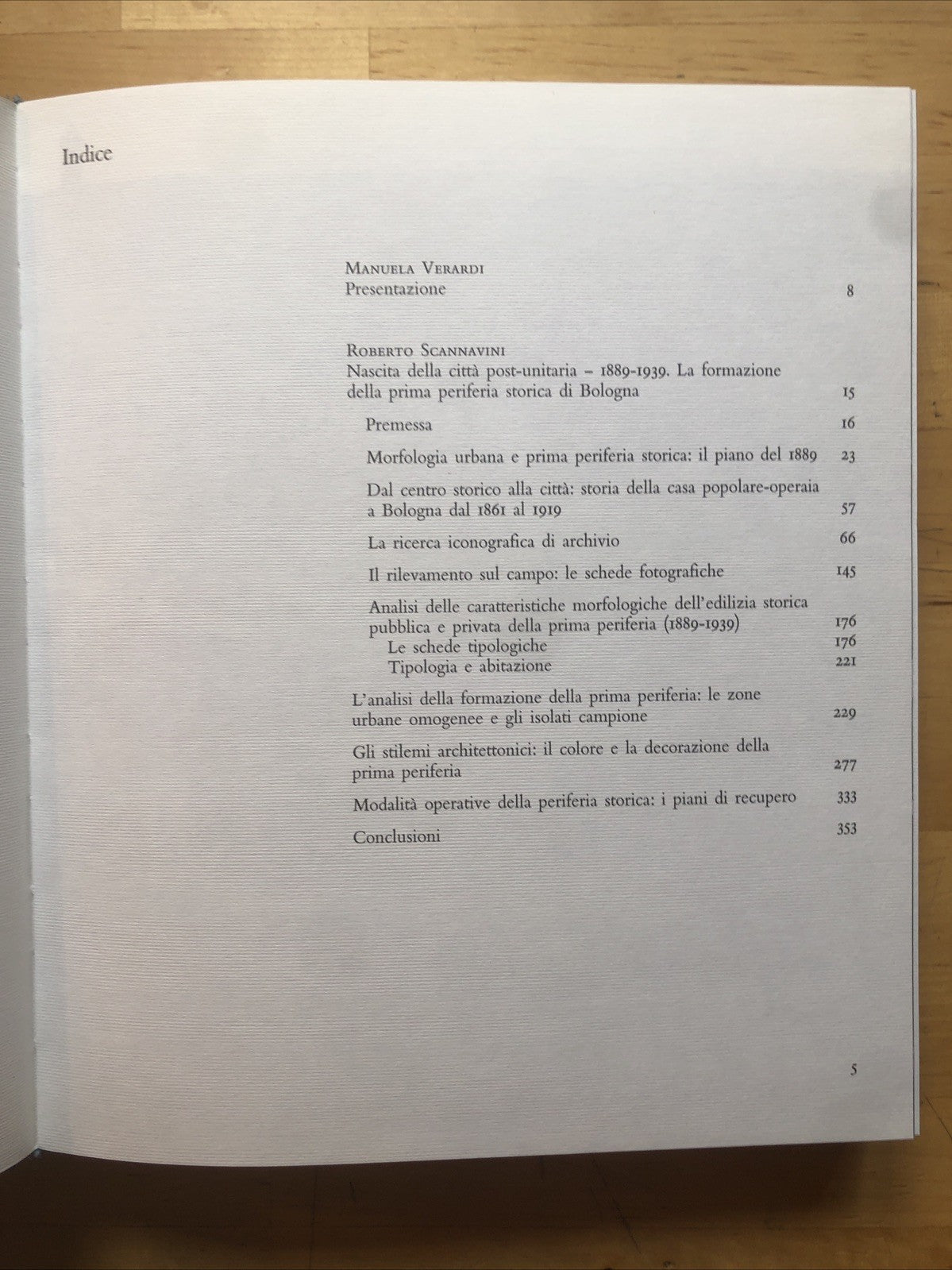 Nascita della città postunitaria 1889-1939, periferia storica di Bologna Alfa ed