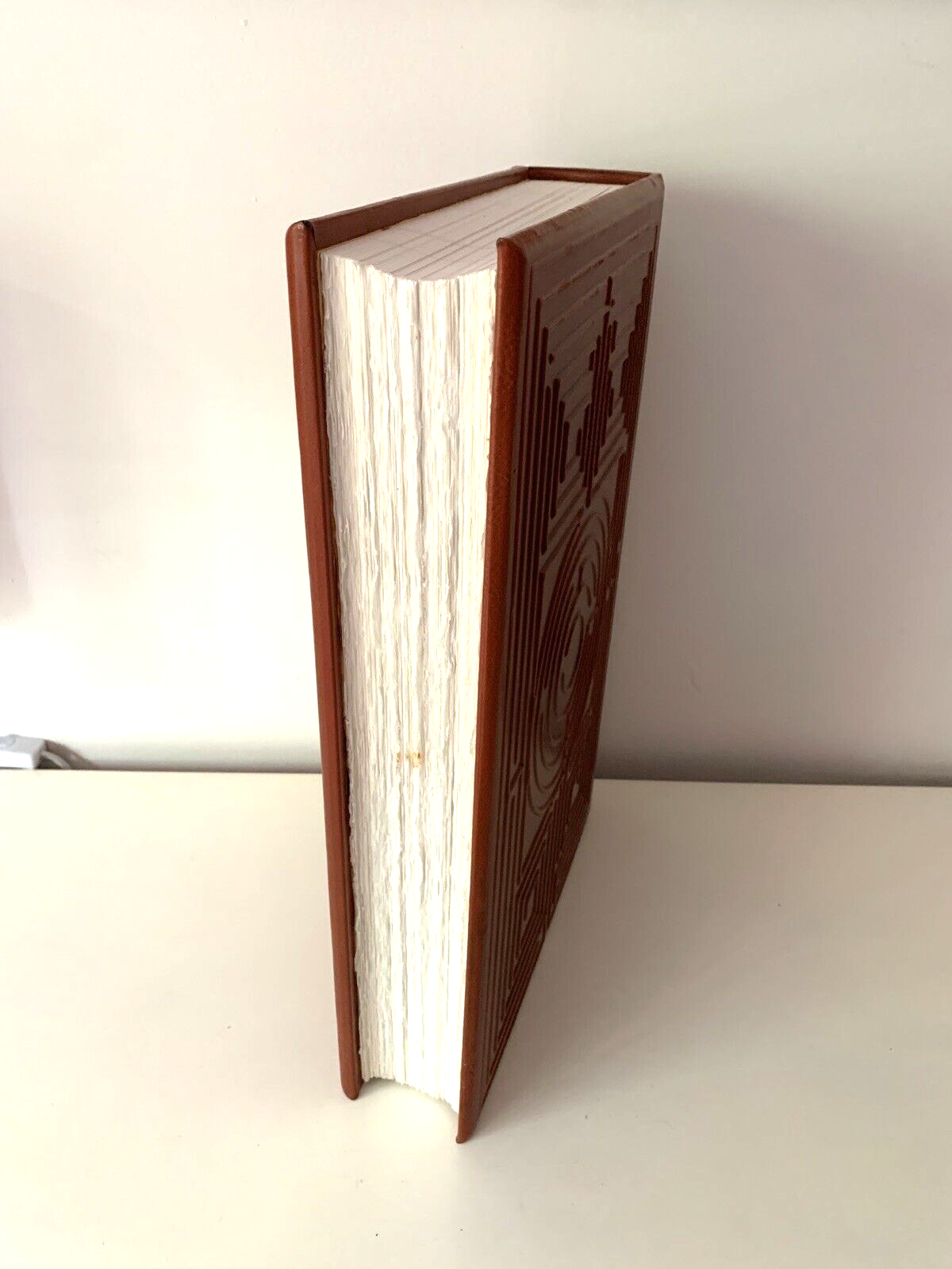 BIBBIA Genesi, Esodo, Levitico, ediz. UNICA. PREGIO FMR Leonardo Cremonini 2008