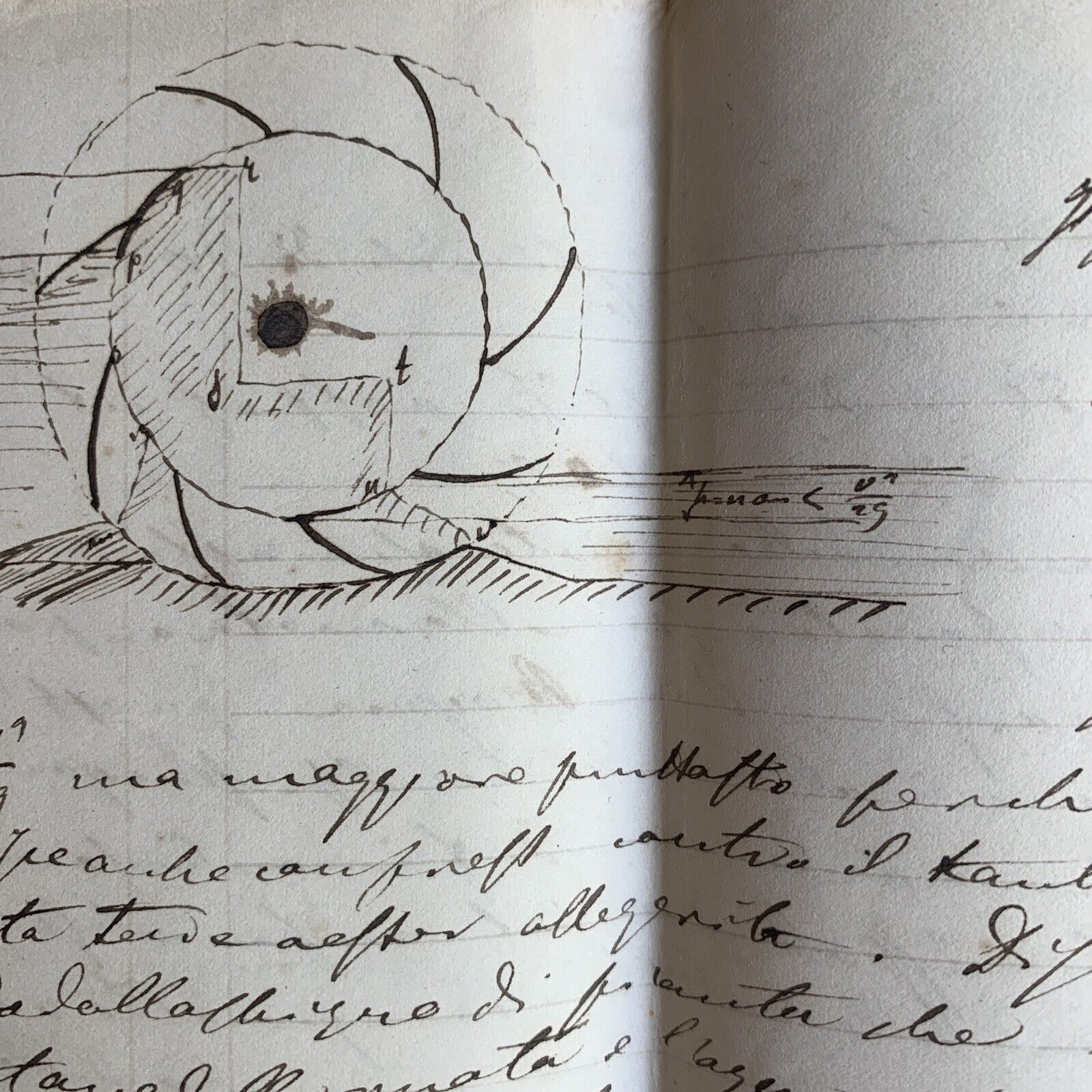 MECCANICA INDUSTRIALE Prof. Colombo - Appunti di uno studente alle lezioni 1878#