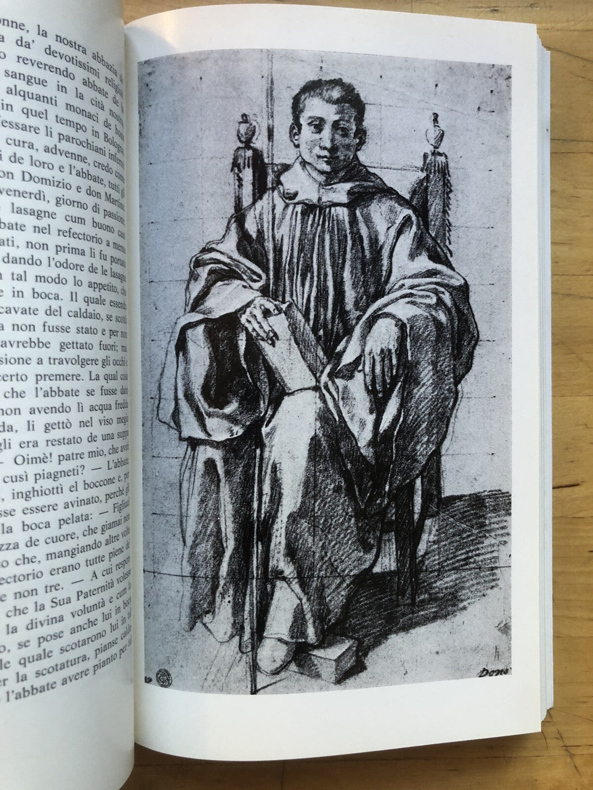 San Procolo una parrocchia di Bologna - Mario Fanti, Cappelli editore 1983