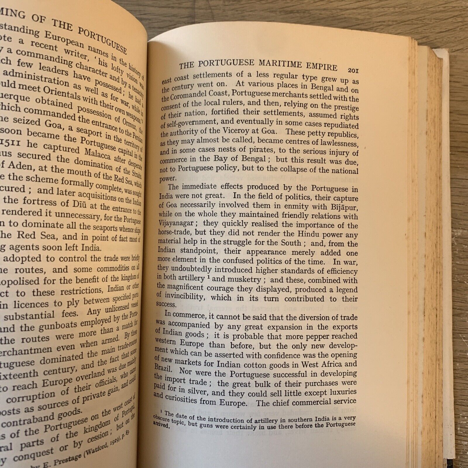 A short history of India. W. H. Moreland, Atul Chandra - Longmans 1957