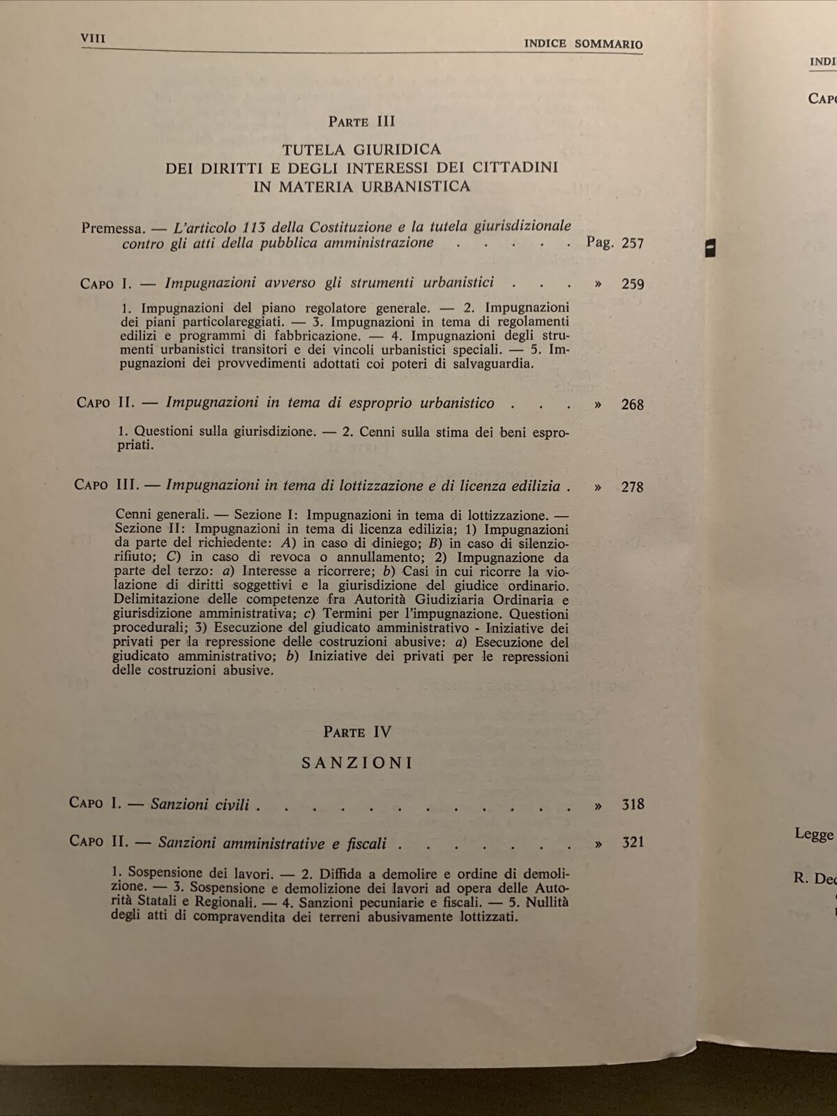 DIRITTO URBANISTICO, G. Masucci, Pietro Torrepadula, Jandi Sapi Editore 1976 #