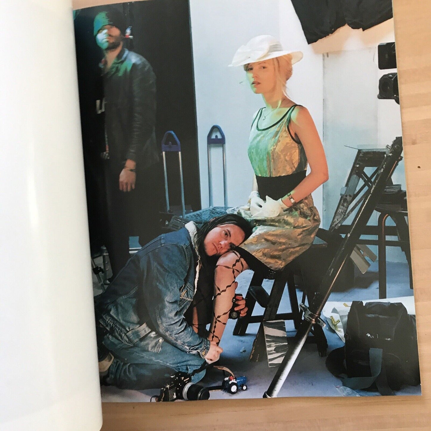 FJORD MAGAZINE issue 7 #