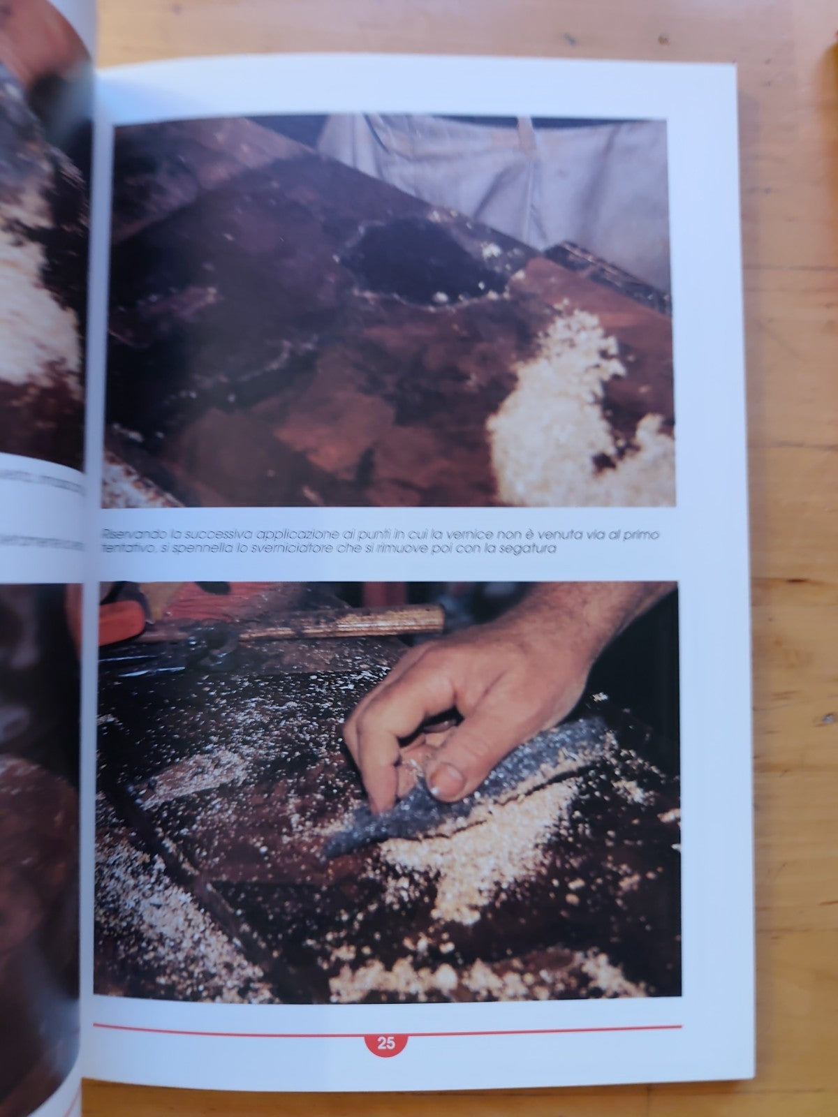 Come si restaura un mobile, Pareti e pavimenti il fai da te dei lavori di muratu