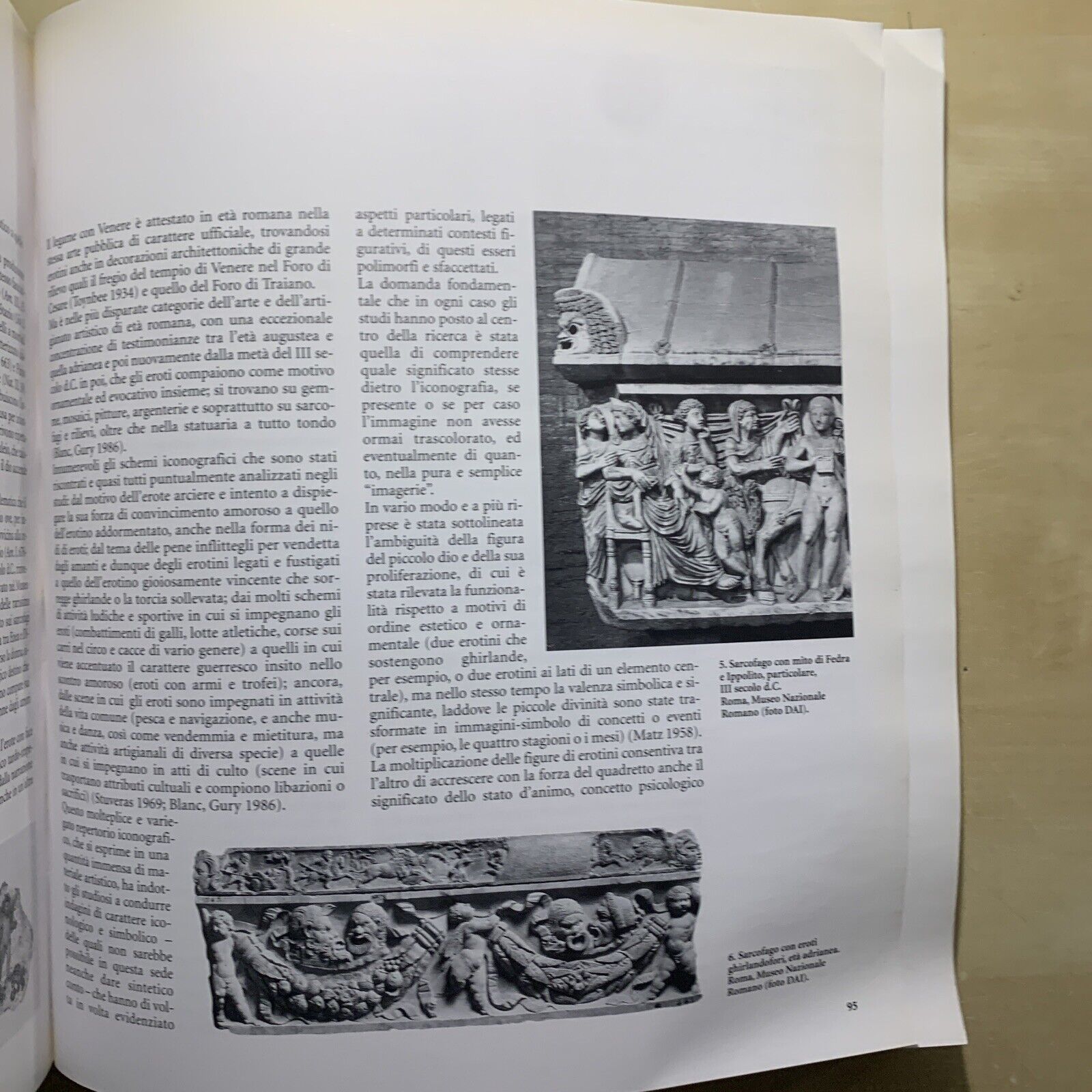 ROMANA PICTURA - ELECTA, ANGELA DONATI 1998 #