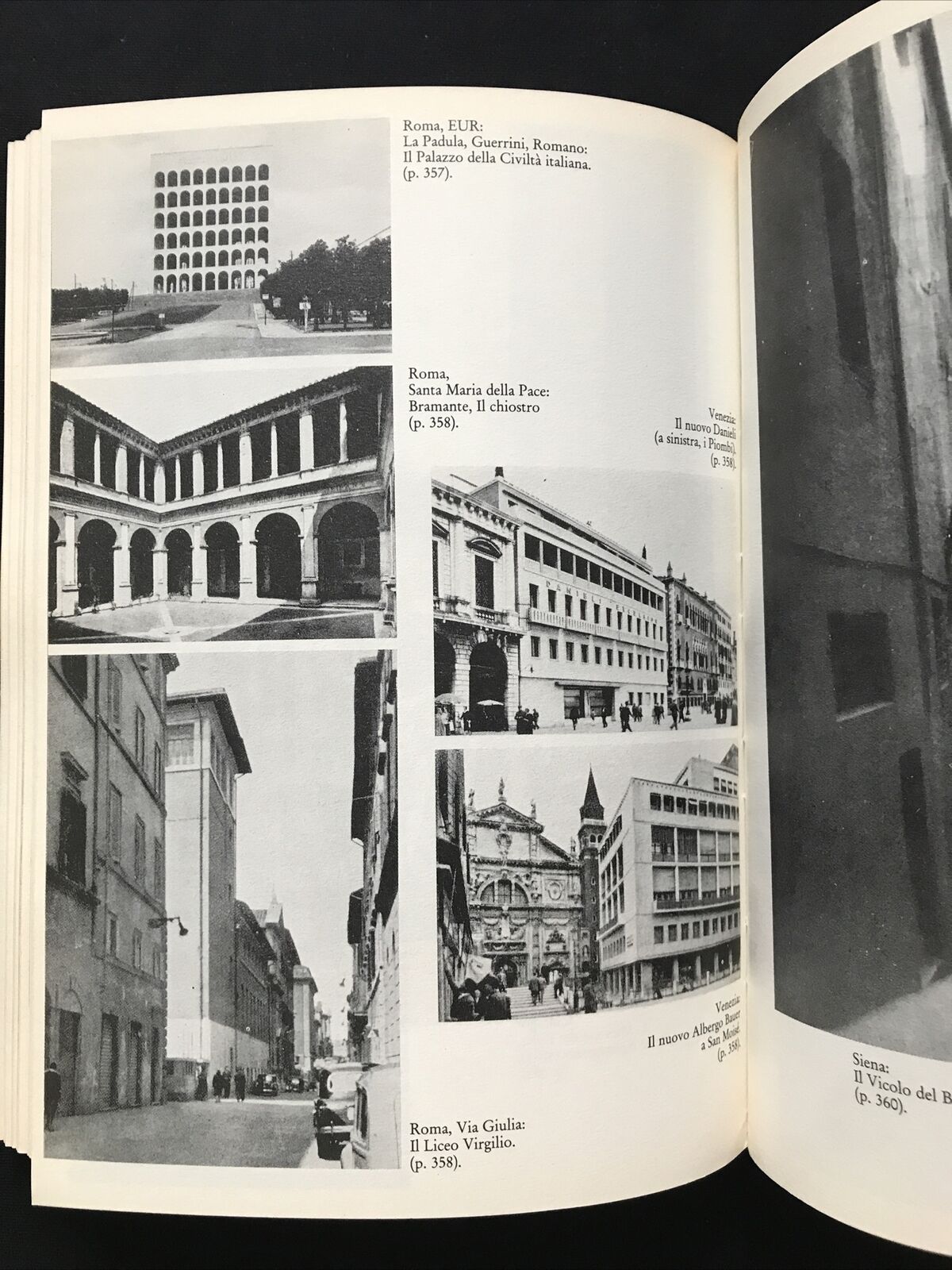 ARCADIO O DELLA SCULTURA ELIANTE O DELL'ARCHITETTURA - Cesare Brandi #