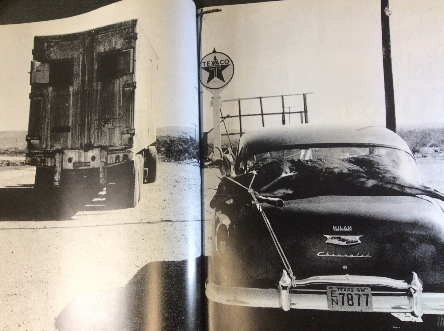 SIXT SENSE, COMME DES GARCONS,  SIX MAGAZINE NUMBER 4 1989