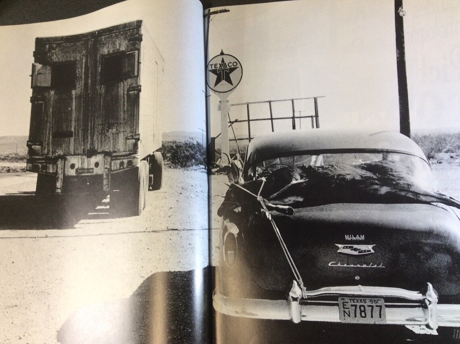 SIXT SENSE, COMME DES GARCONS,  SIX MAGAZINE NUMBER 4 1989